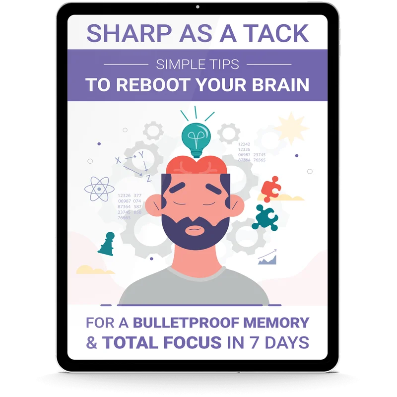 NiteHush Pro Natural Sleep Formula — Free Bonus #2